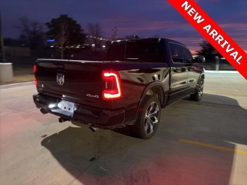 2024 RAM 1500 Longhorn