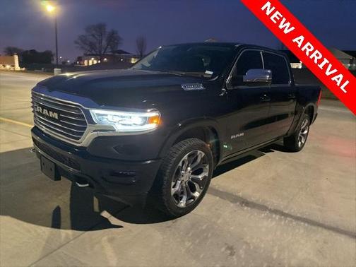 2024 RAM 1500 Longhorn