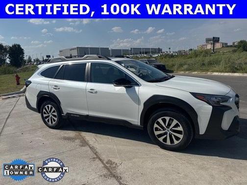 2024 Subaru Outback Premium
