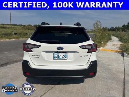 2024 Subaru Outback Premium