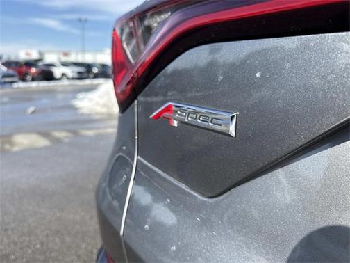 2023 Acura MDX A-Spec