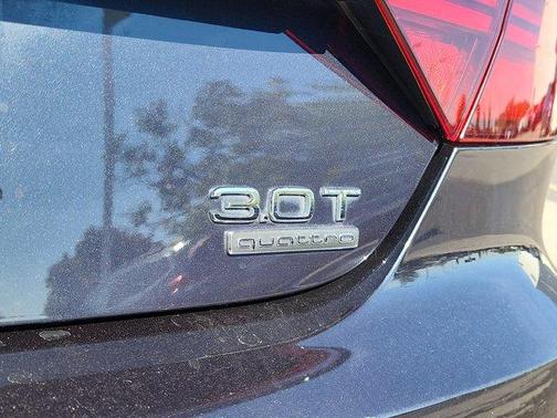 2016 Audi A7 3.0T Prestige