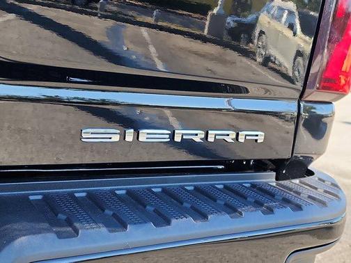 2026 GMC Sierra 3500 Denali