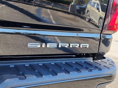 2026 GMC Sierra 3500 Denali