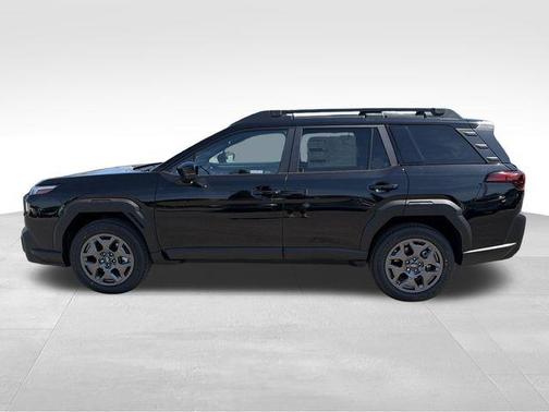 CB7 2026 Subaru Outback Premium