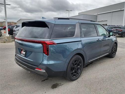 2026 Kia Carnival SX Prestige