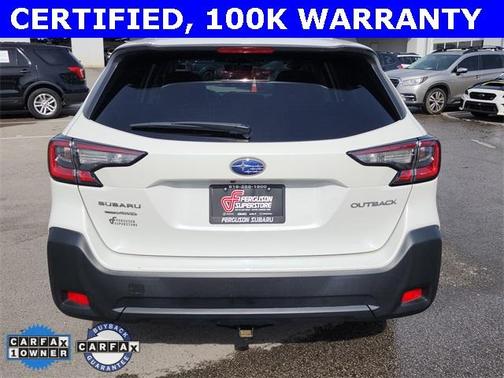 2024 Subaru Outback Premium