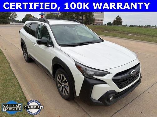 2024 Subaru Outback Premium