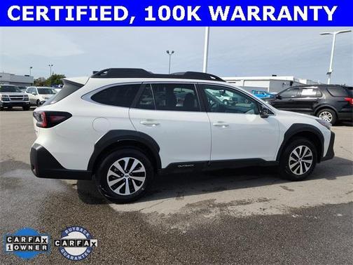 2024 Subaru Outback Premium