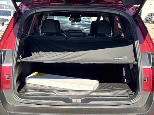 2026 Subaru Outback Limited XT