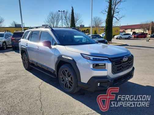 2026 Subaru Outback Limited XT