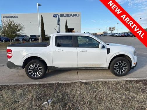 2023 Ford Maverick Lariat