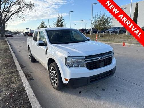 2023 Ford Maverick Lariat