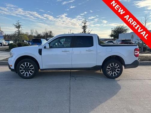 2023 Ford Maverick Lariat