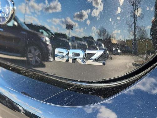 2026 Subaru BRZ Limited
