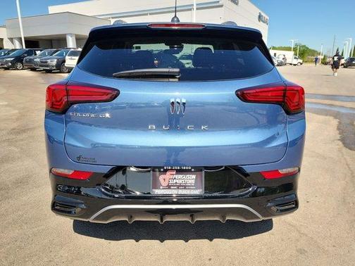 2025 Buick Encore GX Sport Touring