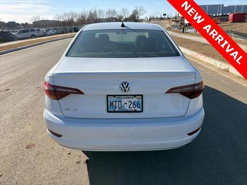 2019 Volkswagen Jetta 1.4T SEL
