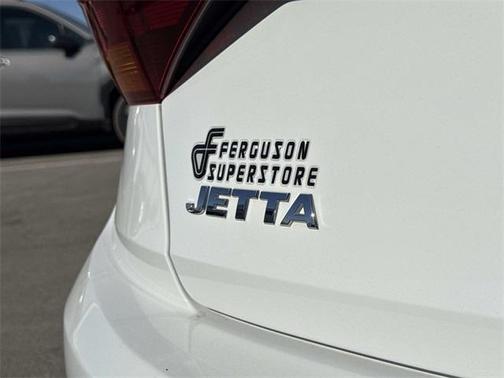 2019 Volkswagen Jetta 1.4T SEL