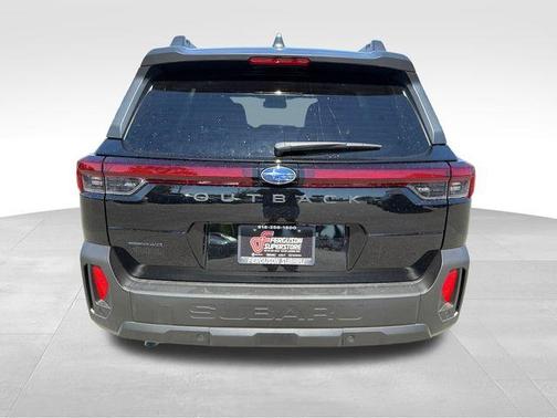 CB7 2026 Subaru Outback Premium