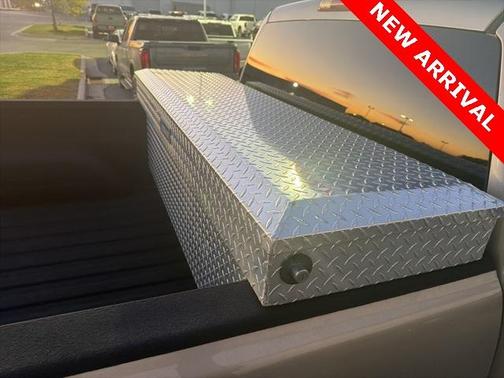 2001 Chevrolet Silverado 2500 LS H/D Crew Cab