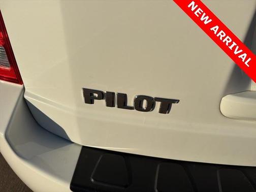 2015 Honda Pilot SE
