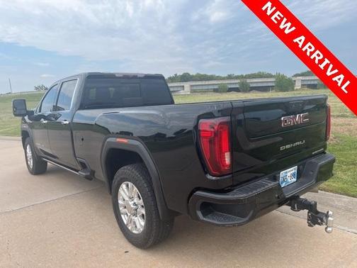 2021 GMC Sierra 3500 Denali