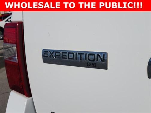 2014 Ford Expedition XLT