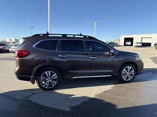 2019 Subaru Ascent Touring 7-Passenger