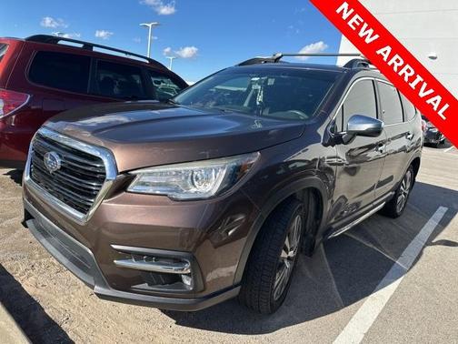 2019 Subaru Ascent Touring 7-Passenger