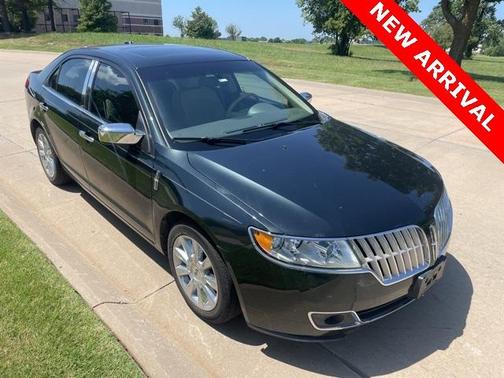 2010 Lincoln MKZ Base