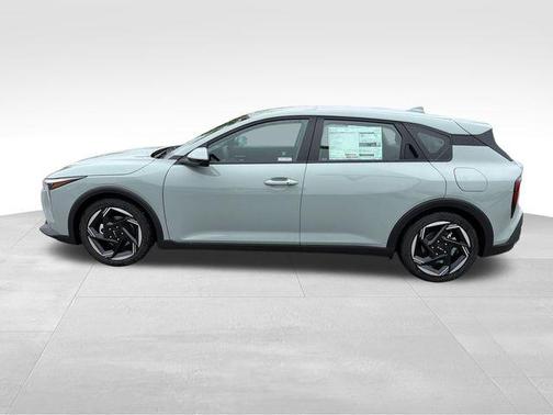 Haze 2026 Kia K4 EX
