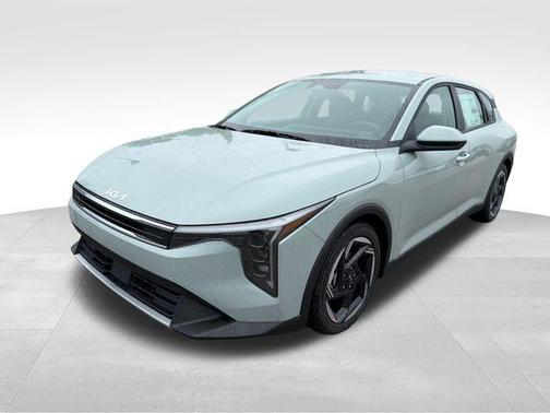 Haze 2026 Kia K4 EX