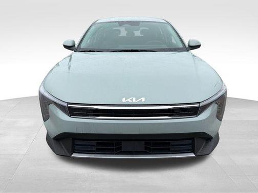 Haze 2026 Kia K4 EX