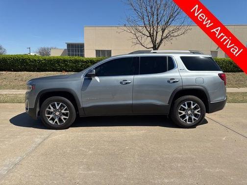 Sterling 2023 GMC Acadia SLT