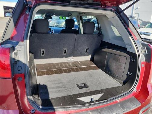 2012 GMC Terrain SLE-2