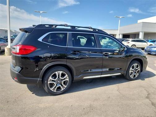 2025 Subaru Ascent Limited