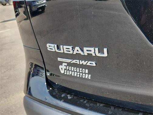 2025 Subaru Ascent Limited