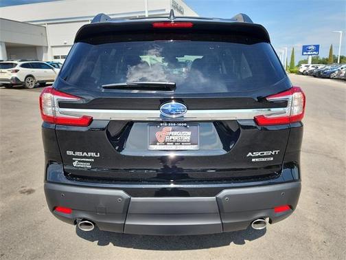 2025 Subaru Ascent Limited