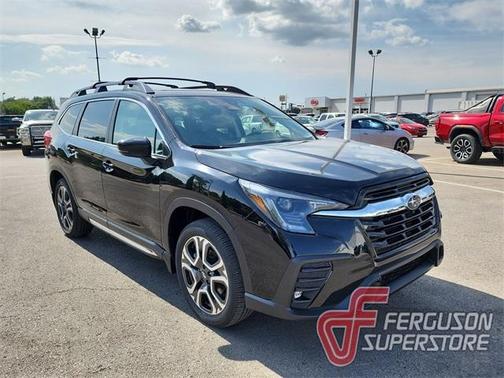 2025 Subaru Ascent Limited