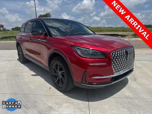 2024 Lincoln Corsair Premiere