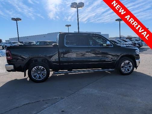 2023 RAM 1500 Longhorn