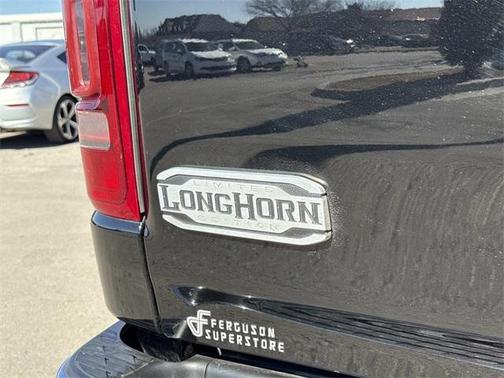2023 RAM 1500 Longhorn