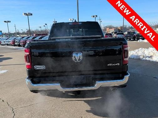 2023 RAM 1500 Longhorn