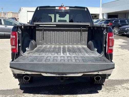 2023 RAM 1500 Longhorn