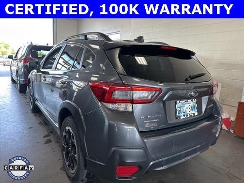 2023 Subaru Crosstrek Premium