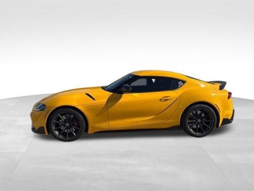 2023 Toyota Supra 3.0 Premium