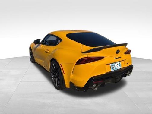 2023 Toyota Supra 3.0 Premium