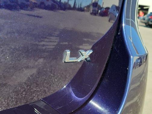 2021 Kia Sedona LX
