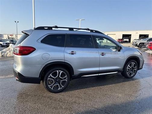 2024 Subaru Ascent Limited