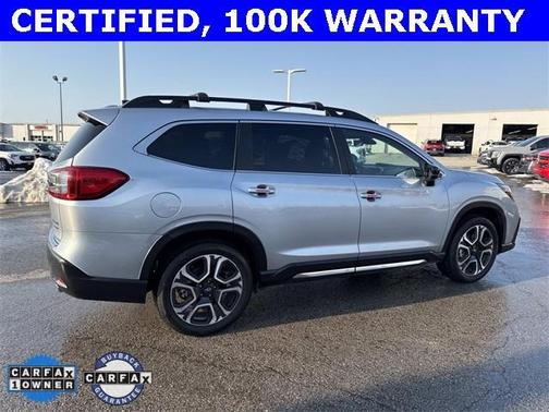 2024 Subaru Ascent Limited